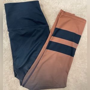 Alo Capri Legging